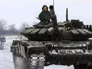 روسيا ستعتبر أي إطلاق صاروخي بمثابة هجوم نووي ضدها