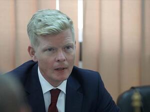 هانس غروندبرغ