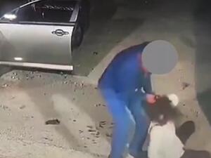 الاردن.. توقيف رجل ألقى طليقته من الطابق الثاني 