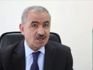 رئيس الوزراء الفلسطيني: إسرائيل تريد تحويل الأقصى لكنيس يهودي