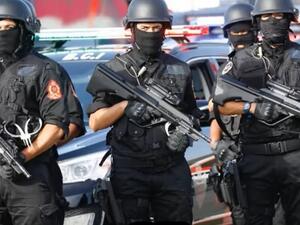 مشتبه به في اغتيال شرطي بدافع جهادي ينتجر داخل زنزانته بالمغرب