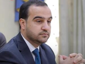 اسرائيل تمدد قرار منع النائب الاردني عماد العدوان من لقاء محاميه