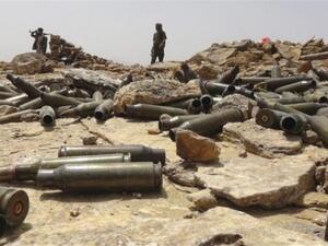 عشية انتهائها.. الحوثيون يلمحون الى رفض تمديد الهدنة