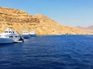السلطات المصرية تلغي مهرجانا موسيقيا اسرائيليا في سيناء
