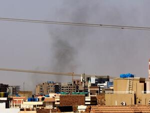 اصابة موظف بالسفارة المصرية في الخرطوم بالرصاص