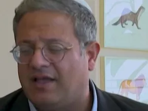 إيتمار بن غفير