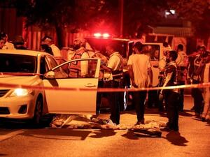 اسرائيل تواصل بحثها المحموم عن منفذي عملية إلعاد 