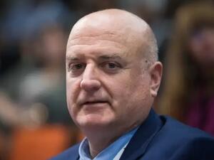 السفير الإسرائيلي ينفي الاتهامات بالاعتداء جنسيا على مغربيات