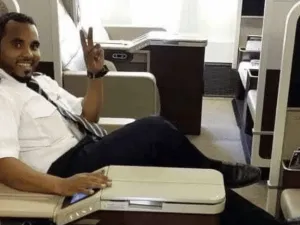 السعودية.. القتل تعزيرا لقاتل بندر القرهدي حرقا