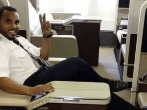 السعودية.. القتل تعزيرا لقاتل بندر القرهدي حرقا