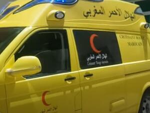 32 قتيلا ومصابا اثر حادث سير مروع في المغرب