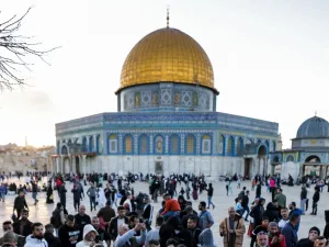المسجد الاقصى