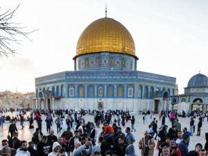 المسجد الاقصى