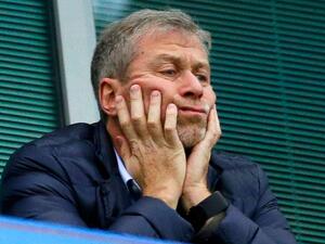 رومان أبراموفيتش