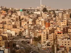 الأردن.. وفاة قاتل اطفاله الثلاثة حرقا بسبب خلافات عائلية 