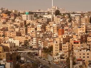 الأردن.. وفاة قاتل اطفاله الثلاثة حرقا بسبب خلافات عائلية 