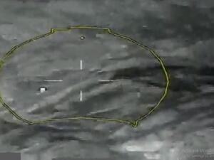 تدمير مسيرة حوثية استهدفت السعودية هي الخامسة خلال اقل من يوم