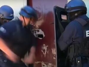 السعودية تشيد بالأمن الجزائري بعد اعتقاله شخصا هدد بتفجير سفارتها 