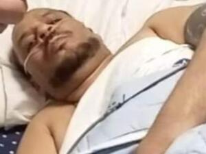 بالخنجر.. طعن امام مسجد شمال غربي الجزائر