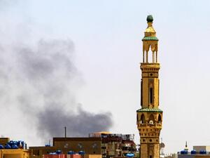 استمرار المعارك في السودان رغم الوساطات والضغوط