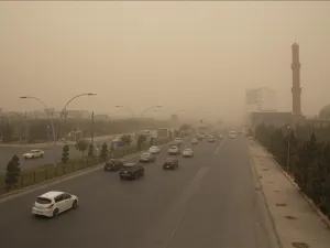 العراق