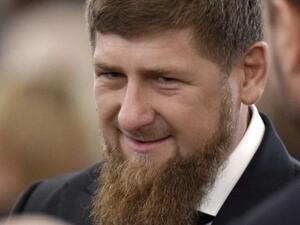 قديروف يدعو بولندا للكف عن "النباح"