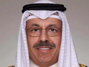 أحمد نواف الأحمد الصباح
