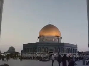 الأردن يستدعي السفير الاسرائيلي للاحتجاج على منع سفيره من دخول الاقصى