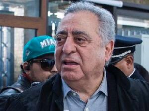 السلطات المغربية تعتقل وزير حقوق الإنسان السابق محمد زيان