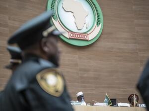 مؤتمر للمصالحة في ليبيا برعاية الاتحاد الافريقي