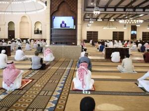 السعودية تمنع تصوير وبث الصلوات خلال رمضان