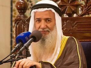 أحمد القطان