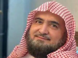 وفاة محمد خليل قارئ الامام السابق بالمسجد النبوي