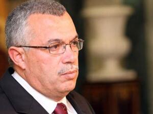 نائب رئيس حزب النهضة نور الدين البحيري