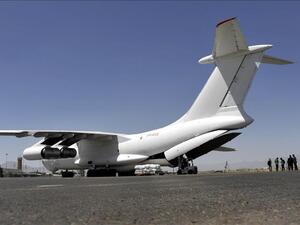 استئناف الرحلات الجوية التجارية بين صنعاء والقاهرة بعد توقف 6 سنوات