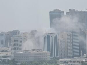 الحوثيون يعلنون استهداف مطاري أبو ظبي ودبي بالصواريخ والمسيّرات