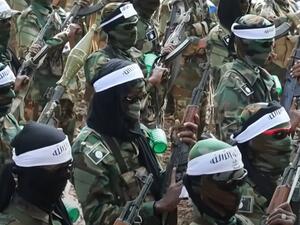 عشرات القتلى والجرحى بهجوم دام لحركة الشباب على فندق في الصومال