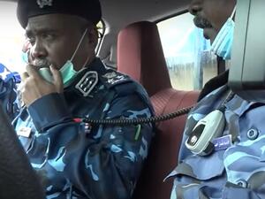 السودان.. اعتقال المتهم الرئيسي بخطف واغتصاب ابنة مسؤول لجنة تفكيك النظام