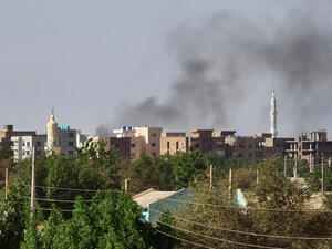 تجدد المعارك في الخرطوم مع تعثر المفاوضات في جدة