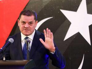 عبدالحميد الدبيبة