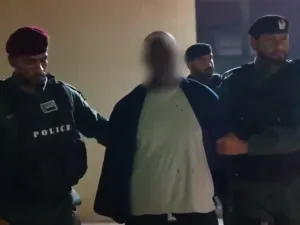 اعتقال اخطر مهربي البشر في عملية دولية بالسودان قادتها الامارات