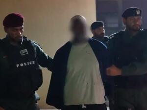 اعتقال اخطر مهربي البشر في عملية دولية بالسودان قادتها الامارات