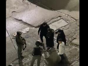 مقتل جندي اسرائيلي واستشهاد فتى فلسطيني خلال عملية طعن شمالي القدس