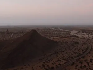 مئات القتلى والجرحى في معارك متواصلة منذ اسبوعين في ارض الصومال