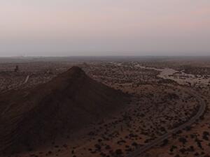 مئات القتلى والجرحى في معارك متواصلة منذ اسبوعين في ارض الصومال