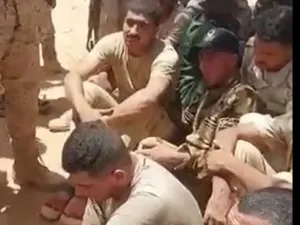 قوات الدعم السريع تنقل الجنود المصريين المحتجزين الى الخرطوم