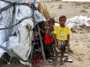 اليمن.. إسقاط مسيرتين وصد هجوم للحوثيين في مأرب ولحج عقب فشل تمديد الهدنة