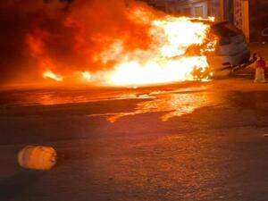 تفجير انتحاري يستهدف مطعما في مقديشو