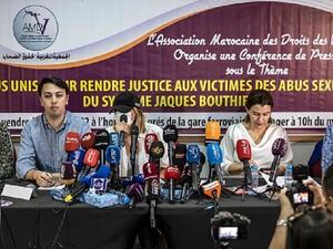 شابات مغربيات يقاضين مديرهن الفرنسي بتهمة التحرش الجنسي