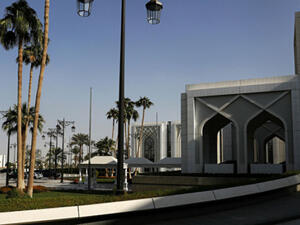 السعودية: وفاة الأمير تركي بن سعود بن تركي بن سعود